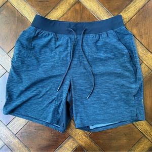 Lululemon T.H.E. Linerless Short 7”